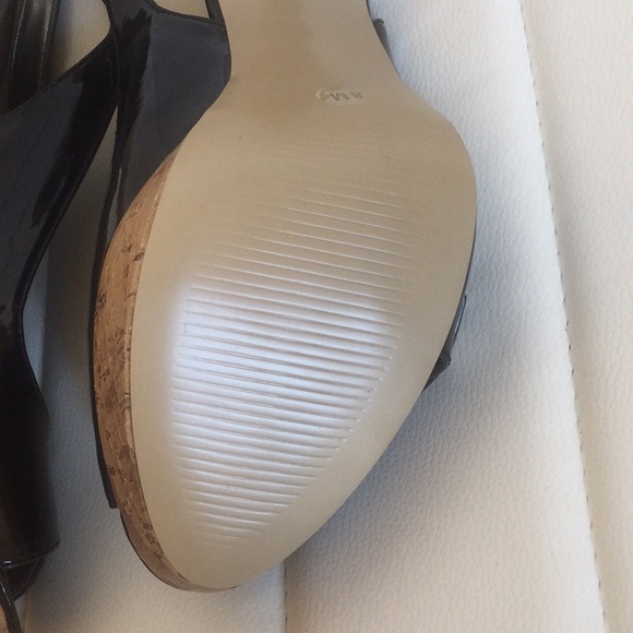 NWB G By Guess Cabelle2 8 Black Shoes Heels - Picture 12 of 15